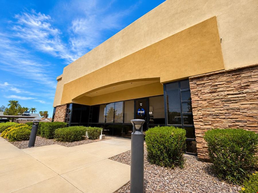 Warner Gateway