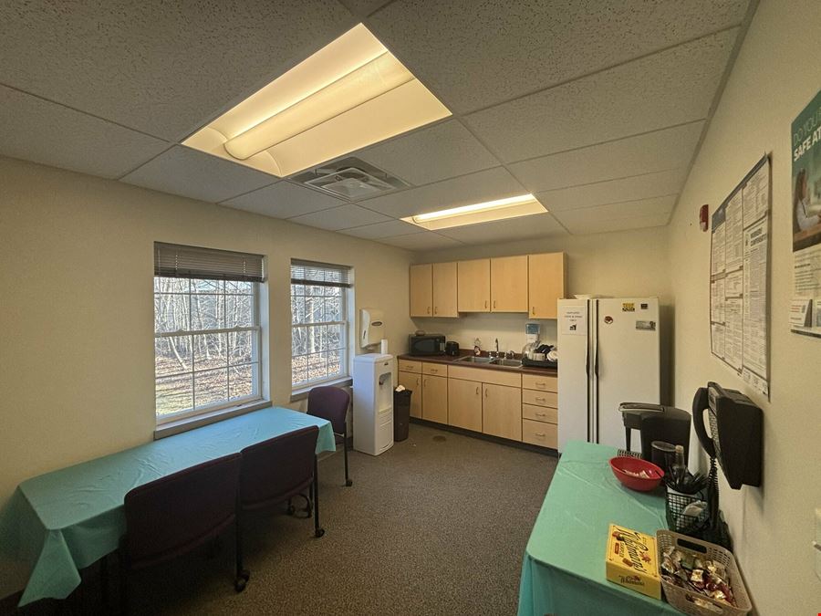 Medical/Office Space