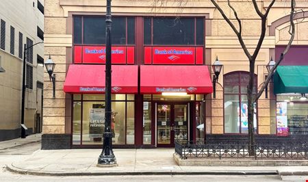 Preview of Retail space for Rent at 49 East Chicago Avenue