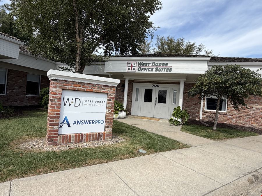West Dodge Office Park