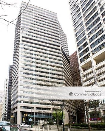 Preview of Office space for Rent at 1835 Market Street