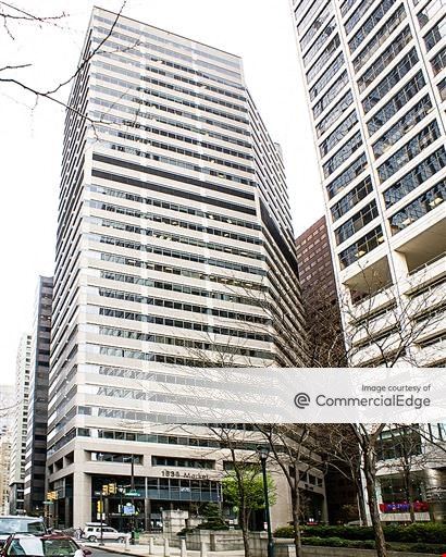 Preview of commercial space at 1835 Market Street