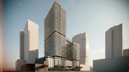 Preview of Retail space for Sale at 1500 Kapiolani Boulevard