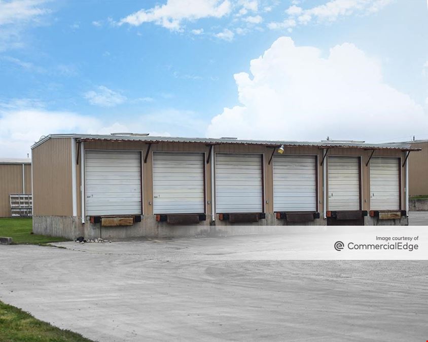 Brown Lane Business Park