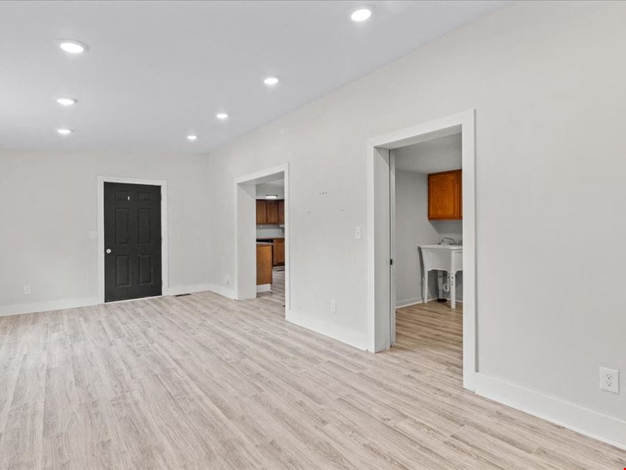2505 Lincoln Drive