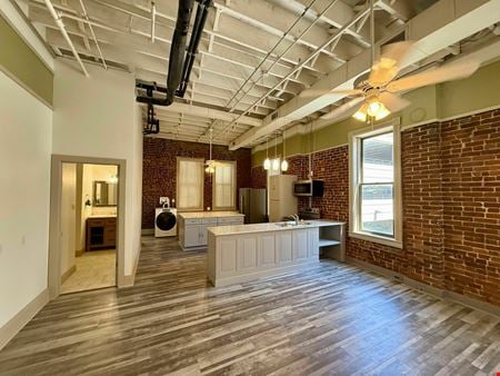 Preview of Retail space for Rent at 313 Park Central W