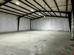 Freespan Bullitt County Warehouse for Lease