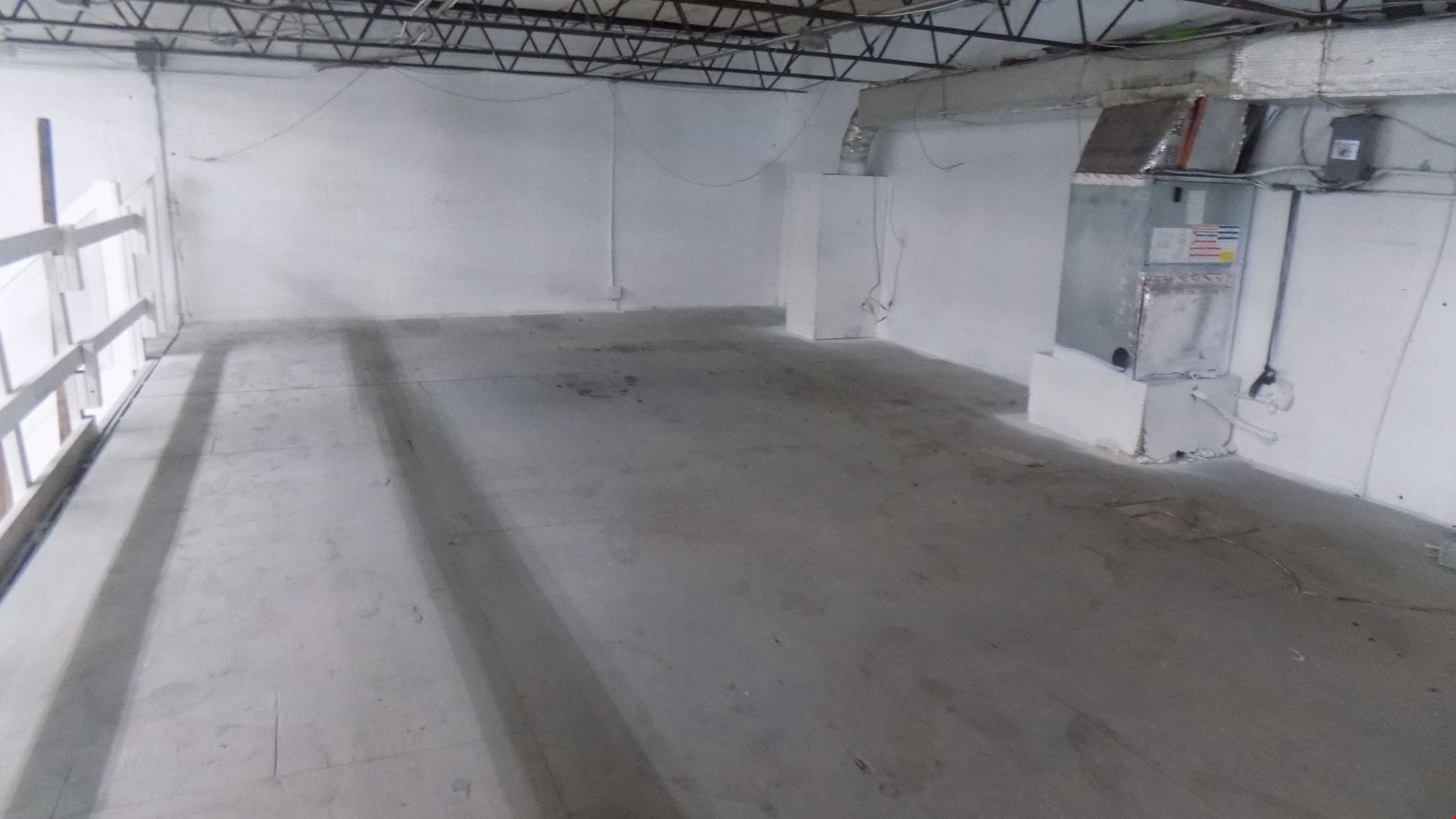 3000 NW 23rd Ave