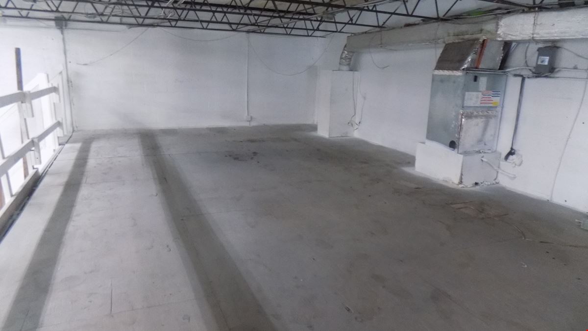 3000 NW 23rd Ave