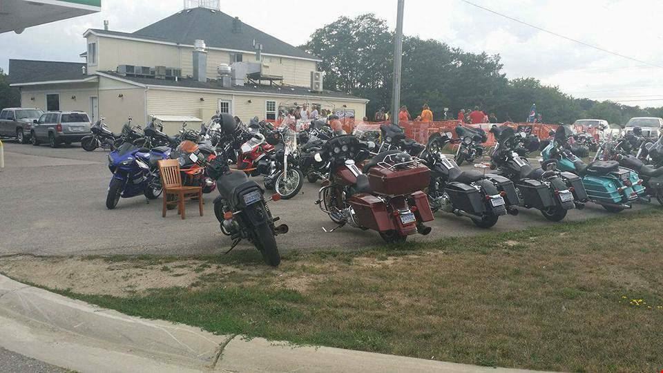 Roadhouse 19