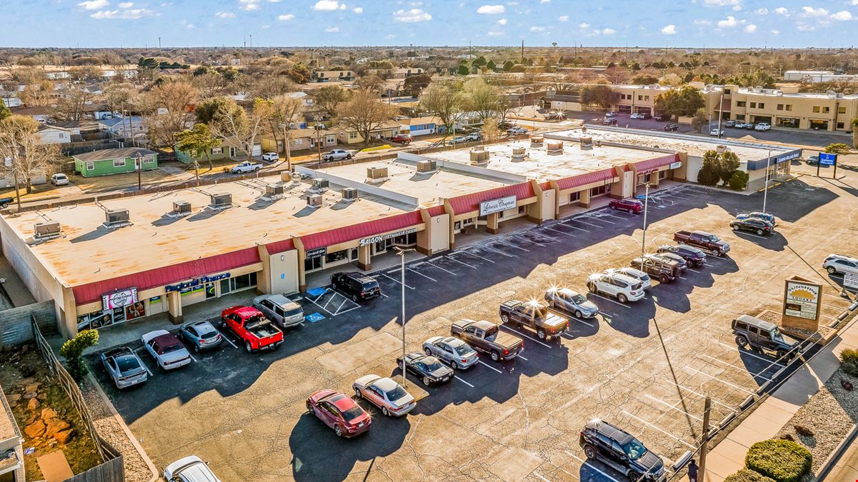 4519 50th Street- Sunshine Square