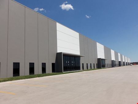 Preview of commercial space at 3801 S. James Street