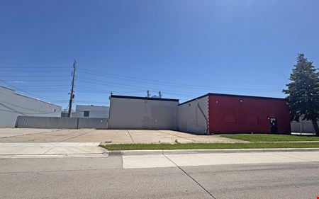 Preview of Industrial space for Sale at 23364 Amber Ave