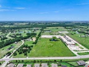 Land for Sale in Forney