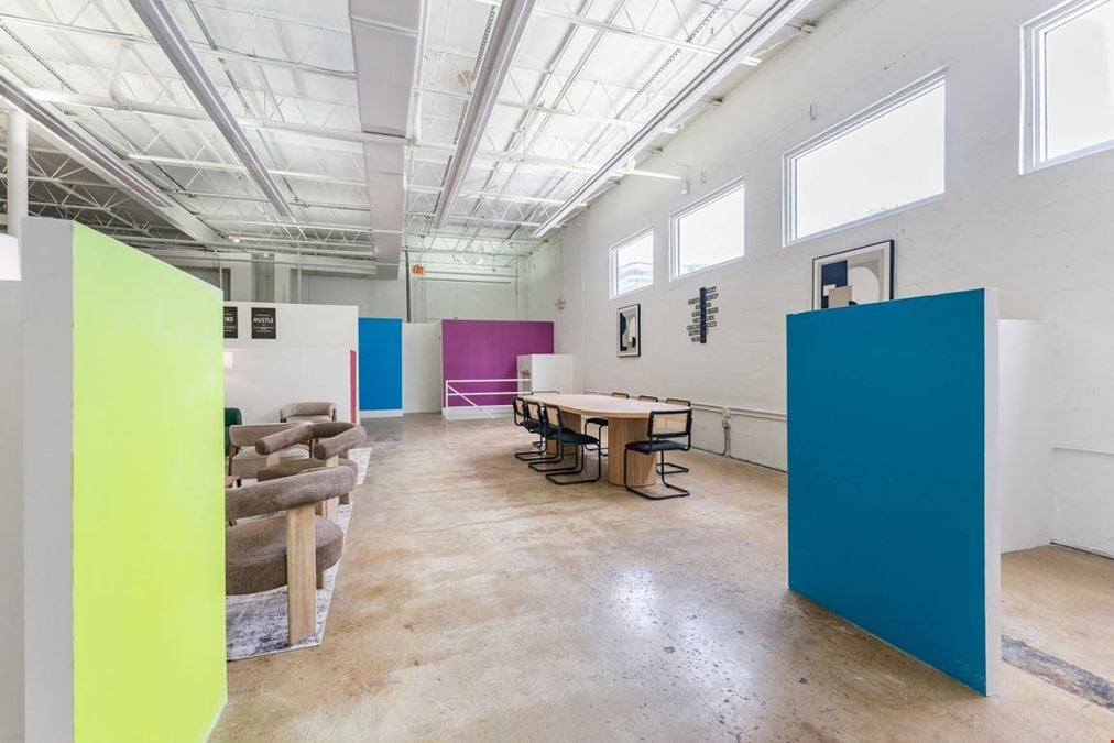 Terminal Wynwood