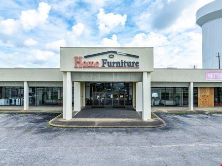 Preview of Retail space for Sale at 2251 E South Blvd