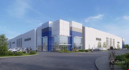 Preview of Industrial space for Rent at 535 W Warm Springs Rd Bldg B
