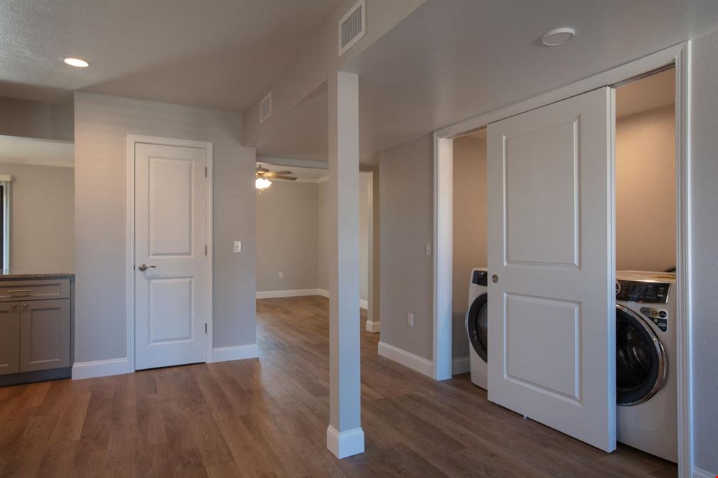 Gatehouse Apartments