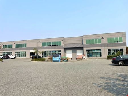 Preview of Industrial space for Sale at Units 101-104 - 13033 76 Avenue