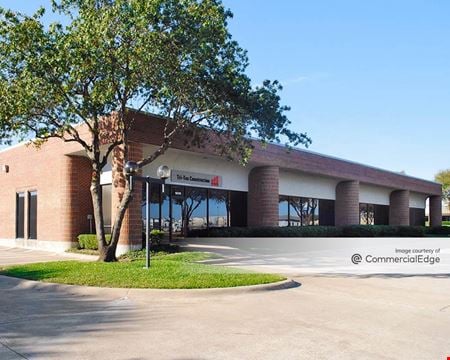 Preview of Industrial space for Rent at 10445-10455 Markison Rd.