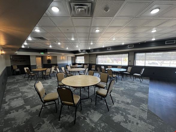 Preview of Other space for Rent at 4311 49th Ave