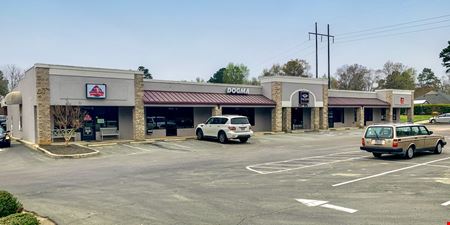 Preview of Retail space for Rent at 4108 Evans To Locks Rd