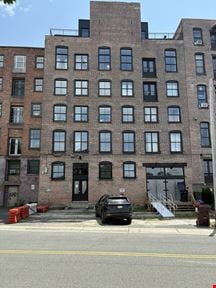 171 River Street