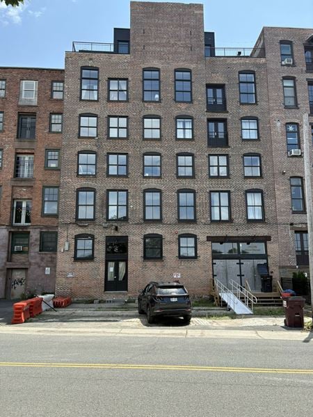 Preview of Office space for Rent at 171 River Street