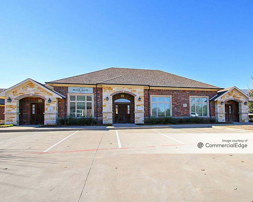 Southern Hills Office Park II