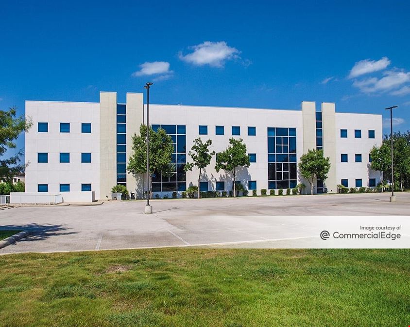 5109 Medical Drive