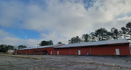 Preview of commercial space at 20482 Highway 76 E