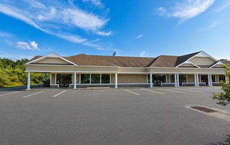 Preview of Retail space for Rent at 705-735 Centre of New England Blvd