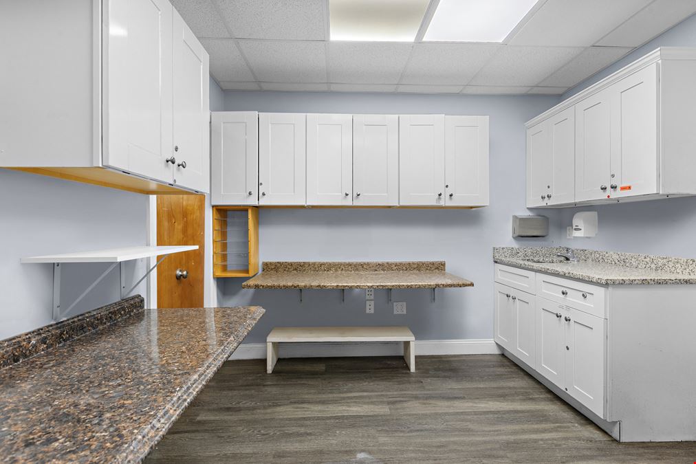 280 East 33rd Street