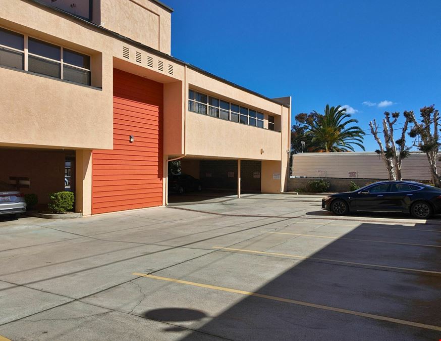 Carlsbad Village