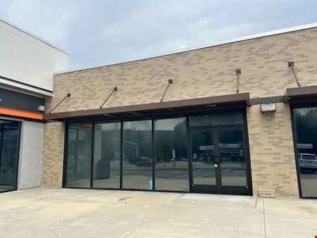 Preview of Industrial space for Rent at 18200 Conneaut Lake Rd