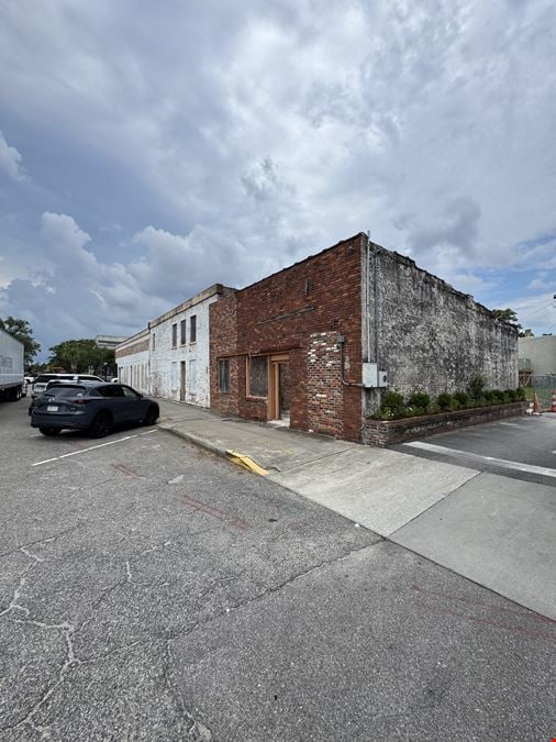 107 Orange St