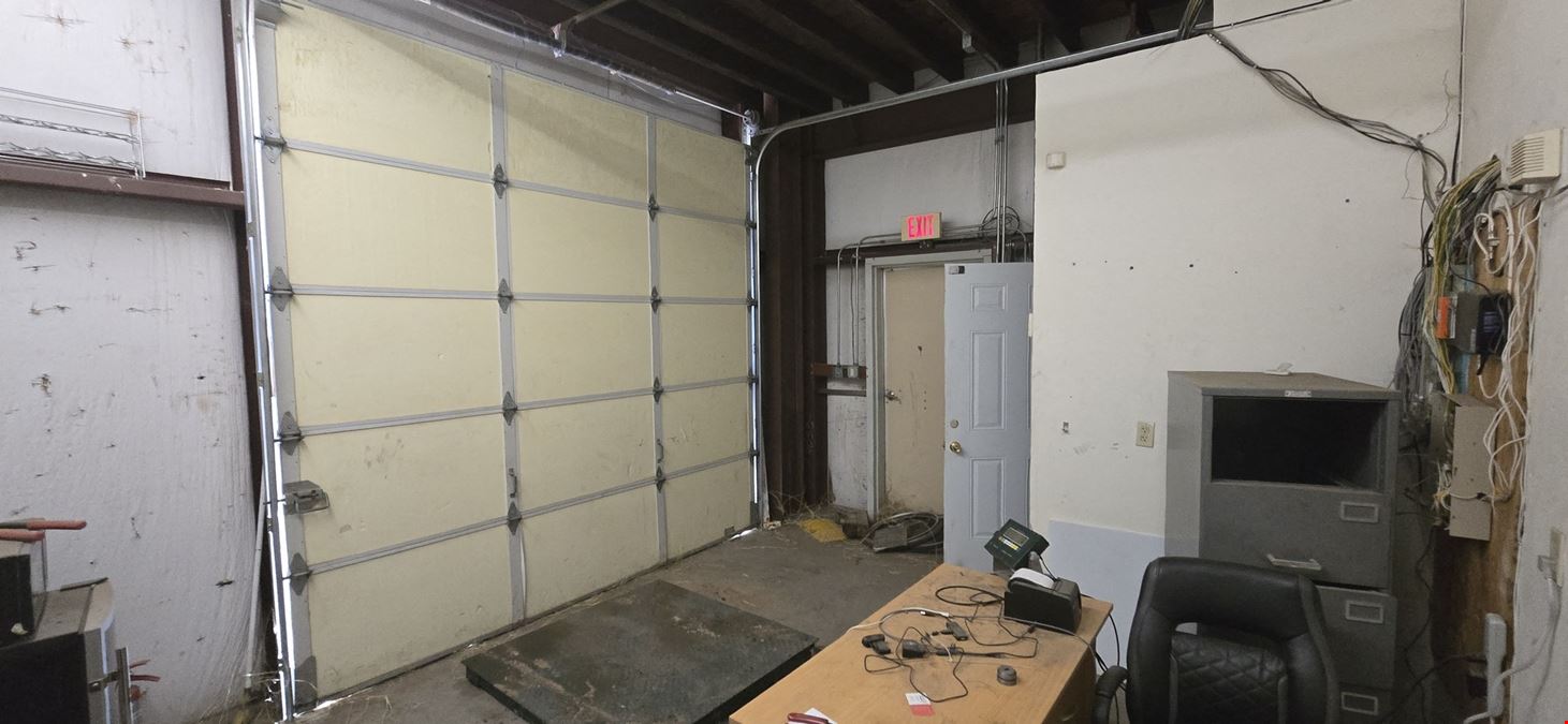 3208 E District St – Palo Verde Industrial Flex