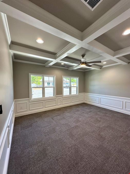 Executive Office Suites at Beacon Pointe