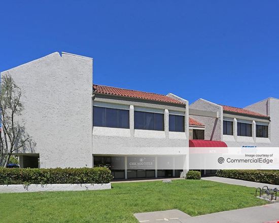 RB Executive Suites and Professional Building - RB Executive Suites