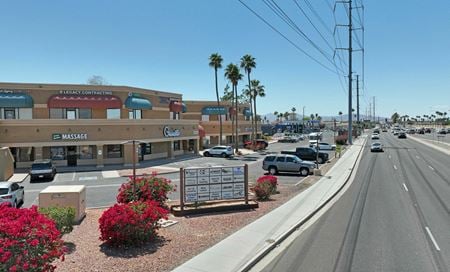 Preview of Retail space for Sale at 12211 - 12213 West Bell Road