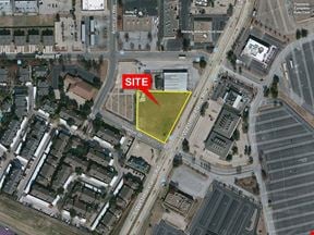 1.35-Acre Mixed-Use Tract