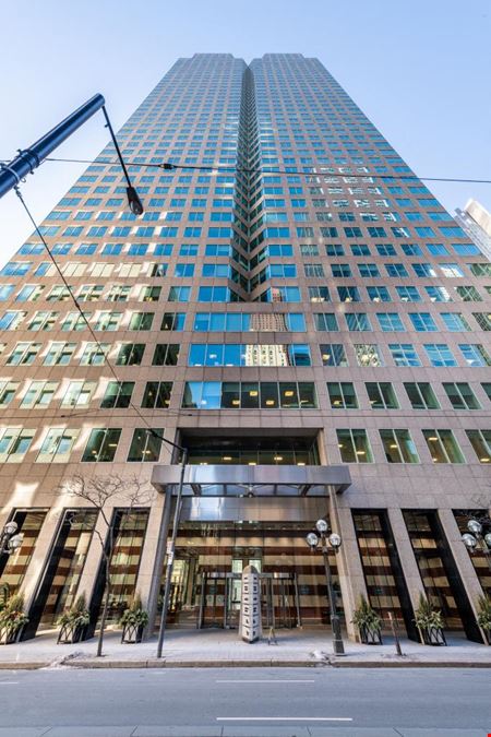 181 Bay Street 