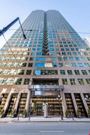 181 Bay Street 