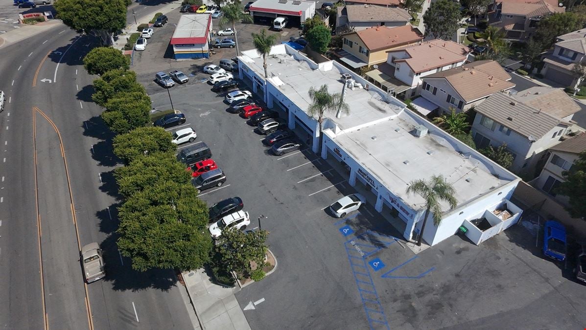 715-735 El Camino Real