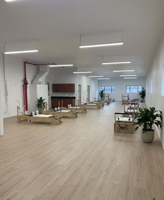 2,500 SF | 4606 3rd Avenue | Vanilla Box Retail Space for Lease