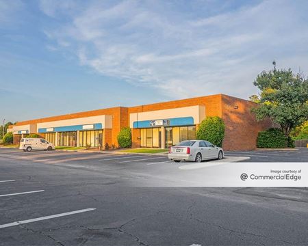 Preview of Office space for Rent at 400 Northeast Drive