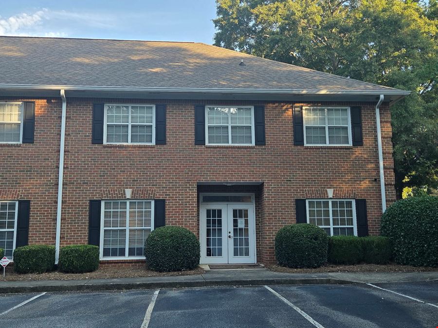 375 Gaines School Rd