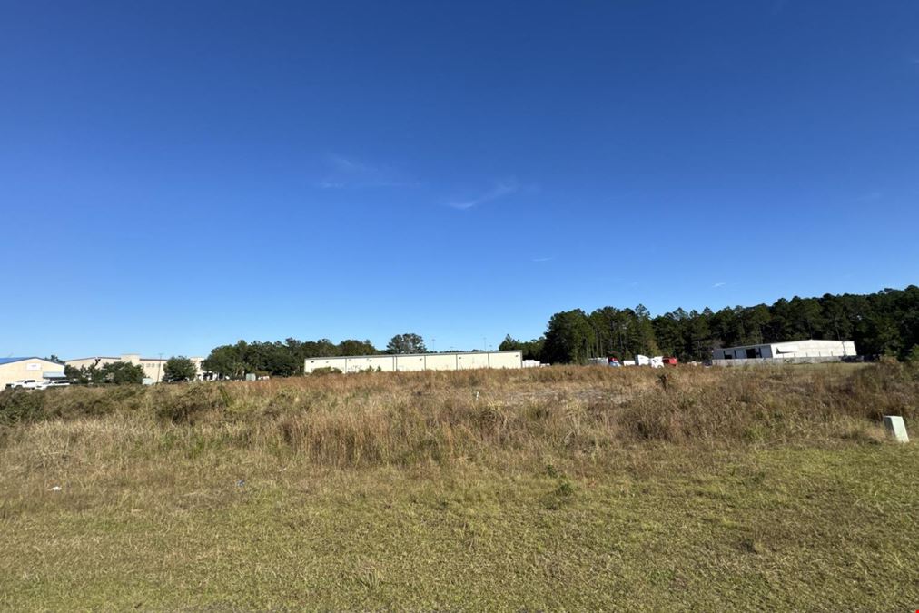 Lot 3 N Columbia Ave
