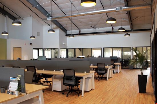 Embark - Coworking