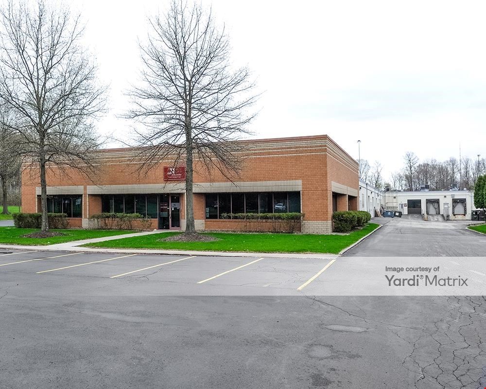 Brecksville Corporate Center